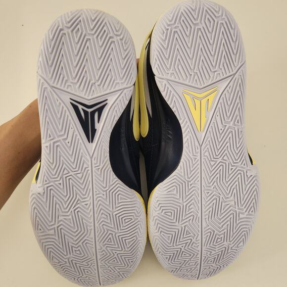 Nike Ja 1 Men\'s Basketball Shoes, Size 9.5 main image 9